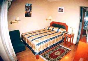 Hotel Del Prado Cuzco