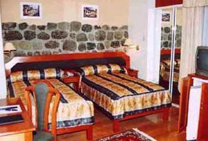 Del Prado 3* Cuzco