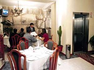 Del Prado Hotel Cuzco