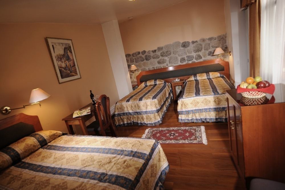 Hotel Del Prado Cuzco