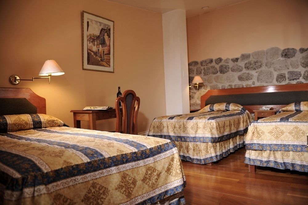 Del Prado Hotel Cuzco