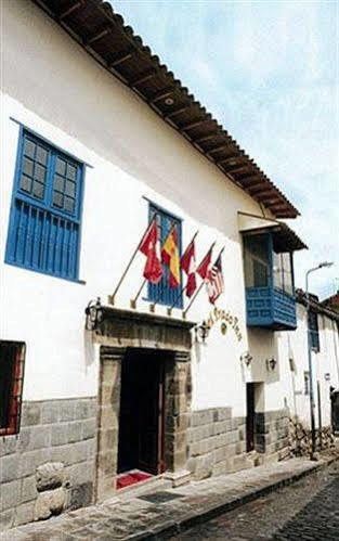 Hotel Del Prado Cuzco