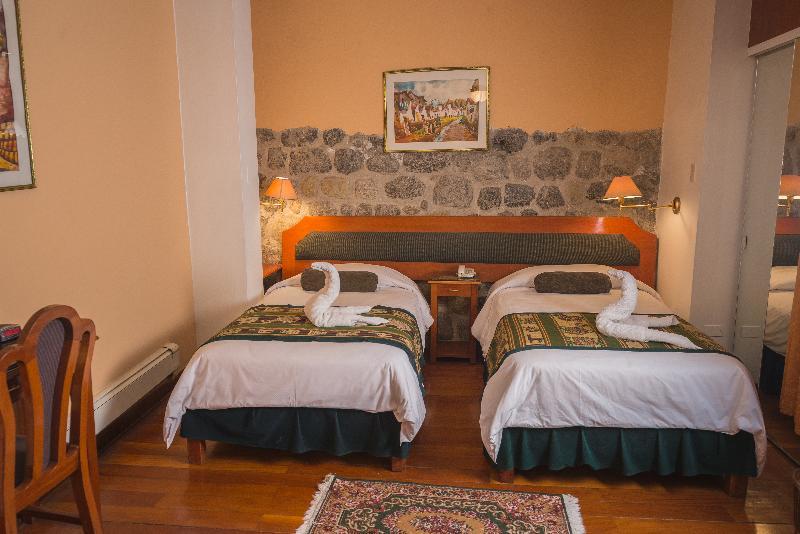 Del Prado 3* Cuzco