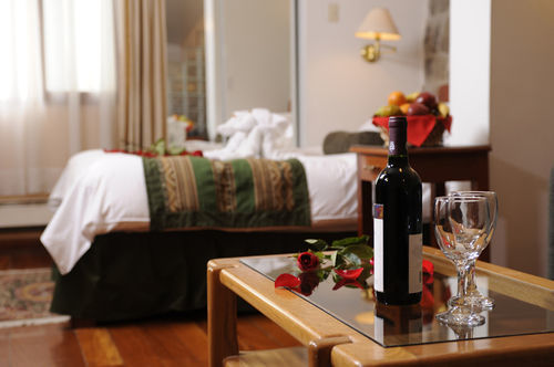 Del Prado Hotel Cusco